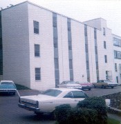 Grad House